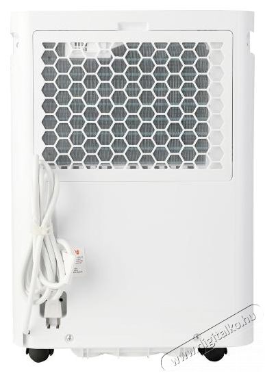 Hisense D16HW Sz&eacute;ps&eacute;g&aacute;pol&aacute;s / Eg&eacute;szs&eacute;g - L&eacute;gtiszt&iacute;t&oacute; / p&aacute;r&aacute;s&iacute;t&oacute; / p&aacute;r&aacute;tlan&iacute;t&oacute; - P&aacute;ramentes&iacute;tő - 499747