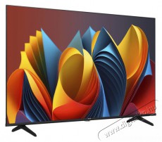 Hisense 43 43E7NQ 4K UHD Smart QLED TV Telev&iacute;zi&oacute;k - OLED telev&iacute;zi&oacute; - UHD 4K felbont&aacute;s&uacute; - 501574