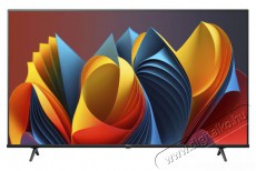 Hisense 43 43E7NQ 4K UHD Smart QLED TV Telev&iacute;zi&oacute;k - OLED telev&iacute;zi&oacute; - UHD 4K felbont&aacute;s&uacute; - 501574