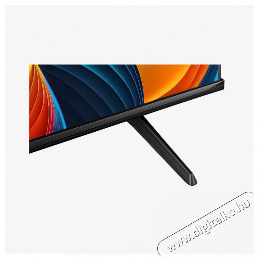 Hisense 55 55E7NQ 4K UHD Smart QLED TV Telev&iacute;zi&oacute;k - OLED telev&iacute;zi&oacute; - UHD 4K felbont&aacute;s&uacute; - 501579