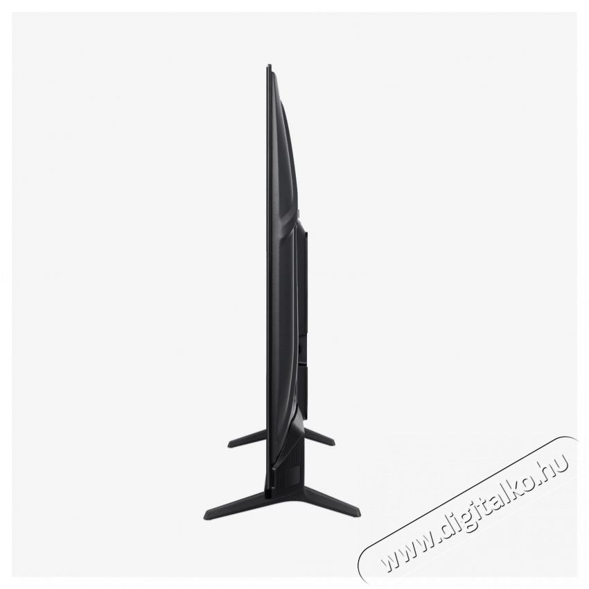 Hisense 55 55E7NQ 4K UHD Smart QLED TV Telev&iacute;zi&oacute;k - OLED telev&iacute;zi&oacute; - UHD 4K felbont&aacute;s&uacute; - 501579