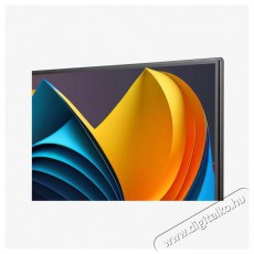 Hisense 55 55E7NQ 4K UHD Smart QLED TV Telev&iacute;zi&oacute;k - OLED telev&iacute;zi&oacute; - UHD 4K felbont&aacute;s&uacute; - 501579