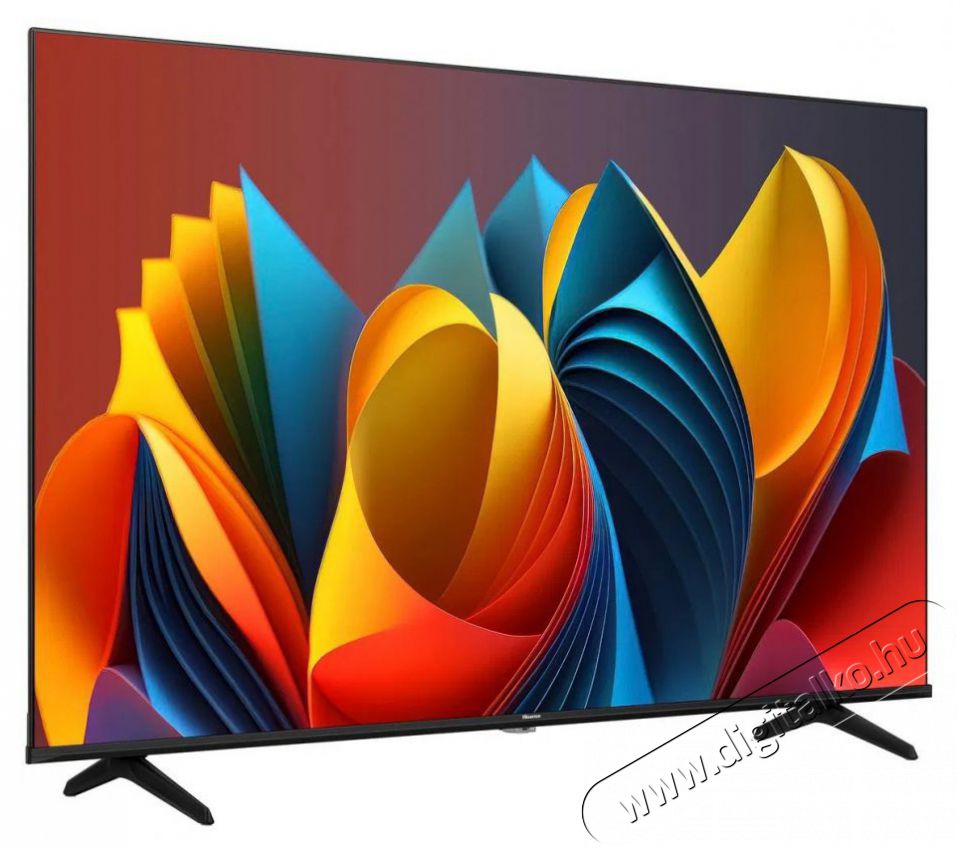 Hisense 55 55E7NQ 4K UHD Smart QLED TV Telev&iacute;zi&oacute;k - OLED telev&iacute;zi&oacute; - UHD 4K felbont&aacute;s&uacute; - 501579