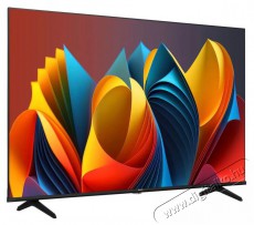 Hisense 55 55E7NQ 4K UHD Smart QLED TV Telev&iacute;zi&oacute;k - OLED telev&iacute;zi&oacute; - UHD 4K felbont&aacute;s&uacute; - 501579