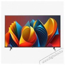 Hisense 55 55E7NQ 4K UHD Smart QLED TV Telev&iacute;zi&oacute;k - OLED telev&iacute;zi&oacute; - UHD 4K felbont&aacute;s&uacute; - 501579