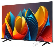 Hisense 55 55E7NQ 4K UHD Smart QLED TV Telev&iacute;zi&oacute;k - OLED telev&iacute;zi&oacute; - UHD 4K felbont&aacute;s&uacute; - 501579