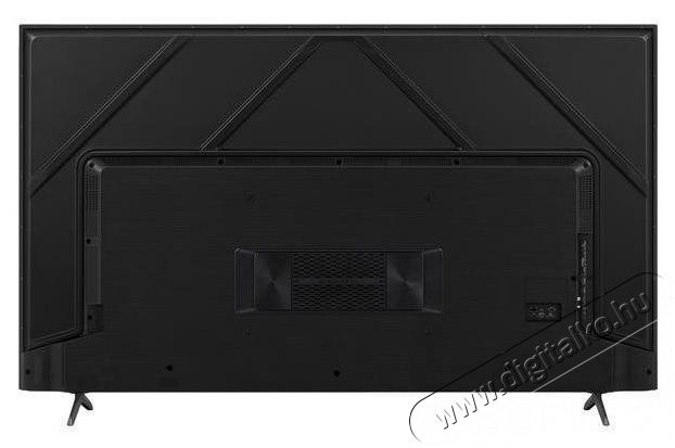 Hisense 75 75E7NQPRO 4K UHD Smart QLED TV Telev&iacute;zi&oacute;k - LED telev&iacute;zi&oacute; - UHD 4K felbont&aacute;s&uacute; - 501517