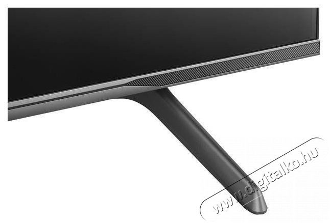 Hisense 75 75E7NQPRO 4K UHD Smart QLED TV Telev&iacute;zi&oacute;k - LED telev&iacute;zi&oacute; - UHD 4K felbont&aacute;s&uacute; - 501517
