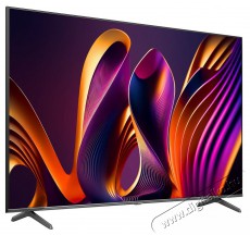 Hisense 75 75E7NQPRO 4K UHD Smart QLED TV Telev&iacute;zi&oacute;k - LED telev&iacute;zi&oacute; - UHD 4K felbont&aacute;s&uacute; - 501517