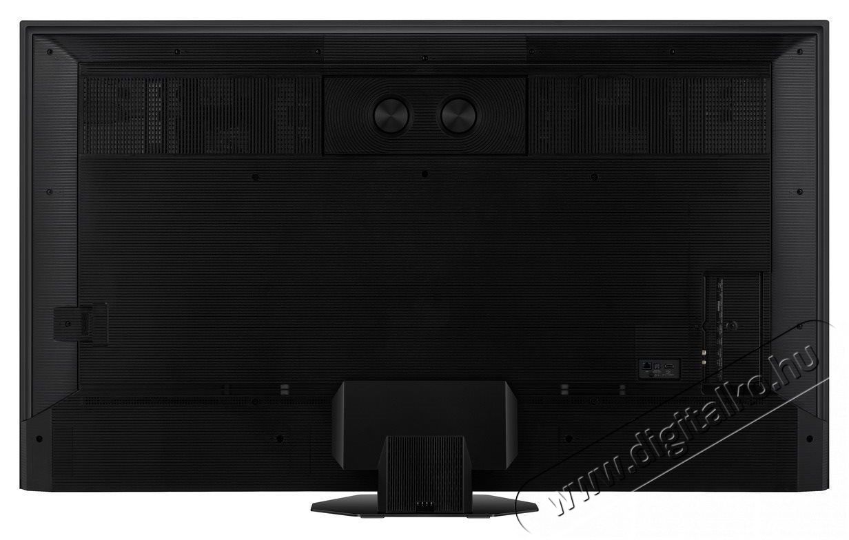 Hisense 75 75U8NQ 4K UHD Smart MiniLED TV Telev&iacute;zi&oacute;k - LED telev&iacute;zi&oacute; - UHD 4K felbont&aacute;s&uacute; - 501519
