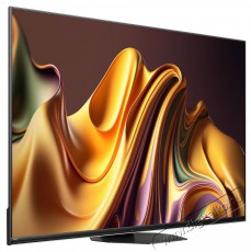 Hisense 75 75U8NQ 4K UHD Smart MiniLED TV Telev&iacute;zi&oacute;k - LED telev&iacute;zi&oacute; - UHD 4K felbont&aacute;s&uacute; - 501519