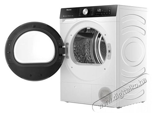 Hisense DH3S802BW3 SZ&Aacute;R&Iacute;T&Oacute;G&Eacute;P HŐSZIVATTY&Uacute;S H&aacute;ztart&aacute;s / Otthon / K&uuml;lt&eacute;r - Mos&oacute;g&eacute;p / sz&aacute;r&iacute;t&oacute;g&eacute;p - Sz&aacute;r&iacute;t&oacute;g&eacute;p - 501679