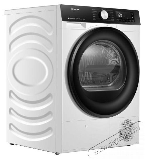 Hisense DH3S902BW3 SZ&Aacute;R&Iacute;T&Oacute;G&Eacute;P HŐSZIVATTY&Uacute;S H&aacute;ztart&aacute;s / Otthon / K&uuml;lt&eacute;r - Mos&oacute;g&eacute;p / sz&aacute;r&iacute;t&oacute;g&eacute;p - Sz&aacute;r&iacute;t&oacute;g&eacute;p - 501681