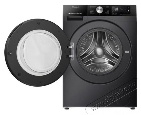 Hisense WF3S9043BB3 MOS&Oacute;G&Eacute;P EL&Ouml;LT&Ouml;LTŐS H&aacute;ztart&aacute;s / Otthon / K&uuml;lt&eacute;r - Mos&oacute;g&eacute;p / sz&aacute;r&iacute;t&oacute;g&eacute;p - El&ouml;lt&ouml;ltős norm&aacute;l (60cm-ig) mos&oacute;g&eacute;p - 501677