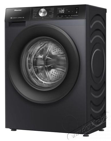 Hisense WF3S9043BB3 MOS&Oacute;G&Eacute;P EL&Ouml;LT&Ouml;LTŐS H&aacute;ztart&aacute;s / Otthon / K&uuml;lt&eacute;r - Mos&oacute;g&eacute;p / sz&aacute;r&iacute;t&oacute;g&eacute;p - El&ouml;lt&ouml;ltős norm&aacute;l (60cm-ig) mos&oacute;g&eacute;p - 501677