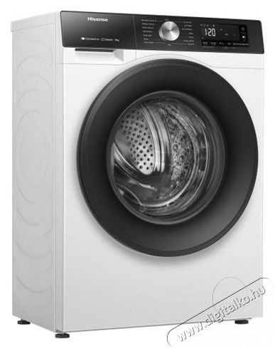 Hisense WF3S9043BW3 MOS&Oacute;G&Eacute;P EL&Ouml;LT&Ouml;LTŐS H&aacute;ztart&aacute;s / Otthon / K&uuml;lt&eacute;r - Mos&oacute;g&eacute;p / sz&aacute;r&iacute;t&oacute;g&eacute;p - El&ouml;lt&ouml;ltős norm&aacute;l (60cm-ig) mos&oacute;g&eacute;p - 501676