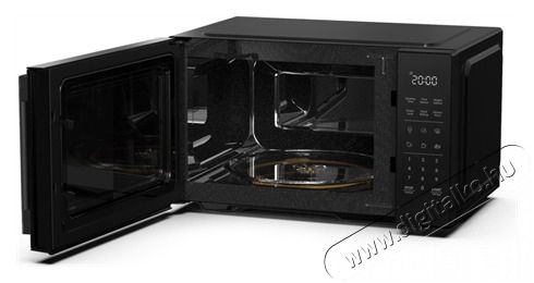 Hisense H23MOBS4HI MIKROHULL&Aacute;M&Uacute; S&Uuml;TŐ Konyhai term&eacute;kek - Mikrohull&aacute;m&uacute; s&uuml;tő - Mikrohull&aacute;m&uacute; s&uuml;tő (szabadon&aacute;ll&oacute;) - 501704