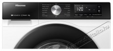 Hisense WF3S9043BW3 MOS&Oacute;G&Eacute;P EL&Ouml;LT&Ouml;LTŐS H&aacute;ztart&aacute;s / Otthon / K&uuml;lt&eacute;r - Mos&oacute;g&eacute;p / sz&aacute;r&iacute;t&oacute;g&eacute;p - El&ouml;lt&ouml;ltős norm&aacute;l (60cm-ig) mos&oacute;g&eacute;p - 501676