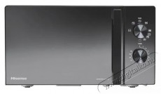 Hisense H23MOBP2H4 Konyhai term&eacute;kek - Mikrohull&aacute;m&uacute; s&uuml;tő - Mikrohull&aacute;m&uacute; s&uuml;tő (szabadon&aacute;ll&oacute;) - 504469