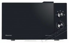 Hisense H23MOBP2H4 Konyhai term&eacute;kek - Mikrohull&aacute;m&uacute; s&uuml;tő - Mikrohull&aacute;m&uacute; s&uuml;tő (szabadon&aacute;ll&oacute;) - 504469