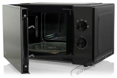 Hisense H23MOBP2H4 Konyhai term&eacute;kek - Mikrohull&aacute;m&uacute; s&uuml;tő - Mikrohull&aacute;m&uacute; s&uuml;tő (szabadon&aacute;ll&oacute;) - 504469
