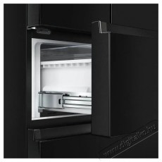 Hisense RF632N4AFC1 Konyhai term&eacute;kek - Hűtő, fagyaszt&oacute; (szabadon&aacute;ll&oacute;) - Amerikai t&iacute;pus&uacute; Side By Side hűtő - 504476