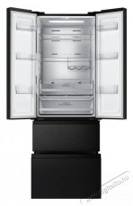 Hisense RF632N4AFC1 Konyhai term&eacute;kek - Hűtő, fagyaszt&oacute; (szabadon&aacute;ll&oacute;) - Amerikai t&iacute;pus&uacute; Side By Side hűtő - 504476