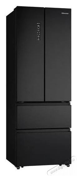 Hisense RF632N4AFC1 Konyhai term&eacute;kek - Hűtő, fagyaszt&oacute; (szabadon&aacute;ll&oacute;) - Amerikai t&iacute;pus&uacute; Side By Side hűtő - 504476