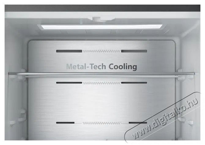 Hisense RF632N4AFC1 Konyhai term&eacute;kek - Hűtő, fagyaszt&oacute; (szabadon&aacute;ll&oacute;) - Amerikai t&iacute;pus&uacute; Side By Side hűtő - 504476