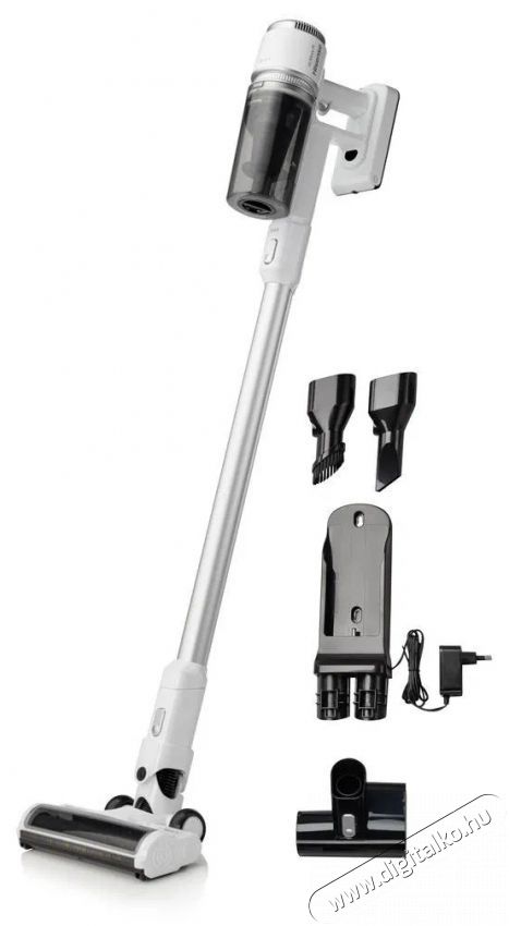 HVC6234W álló porszívó