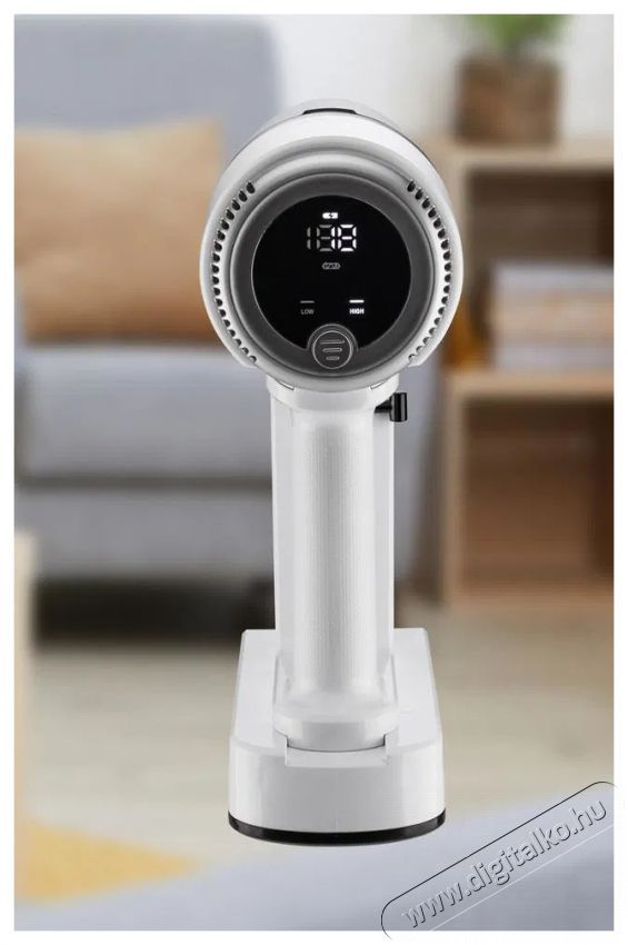 Hisense HVC6234W &aacute;ll&oacute; porsz&iacute;v&oacute; H&aacute;ztart&aacute;s / Otthon / K&uuml;lt&eacute;r - Porsz&iacute;v&oacute; / takar&iacute;t&oacute;g&eacute;p - K&eacute;zi / &aacute;ll&oacute; porsz&iacute;v&oacute; - 503558