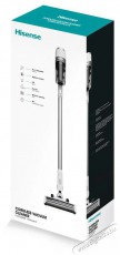 Hisense HVC6234W &aacute;ll&oacute; porsz&iacute;v&oacute; H&aacute;ztart&aacute;s / Otthon / K&uuml;lt&eacute;r - Porsz&iacute;v&oacute; / takar&iacute;t&oacute;g&eacute;p - K&eacute;zi / &aacute;ll&oacute; porsz&iacute;v&oacute; - 503558