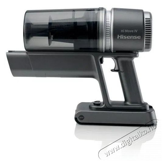 Hisense HVC6464A H&aacute;ztart&aacute;s / Otthon / K&uuml;lt&eacute;r - Porsz&iacute;v&oacute; / takar&iacute;t&oacute;g&eacute;p - K&eacute;zi / &aacute;ll&oacute; porsz&iacute;v&oacute; - 503556