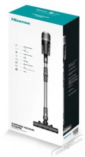 Hisense HVC6464A H&aacute;ztart&aacute;s / Otthon / K&uuml;lt&eacute;r - Porsz&iacute;v&oacute; / takar&iacute;t&oacute;g&eacute;p - K&eacute;zi / &aacute;ll&oacute; porsz&iacute;v&oacute; - 503556