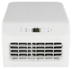 Hisense VAPC09 2,5kW hűtő mobil kl&iacute;ma H&aacute;ztart&aacute;s / Otthon / K&uuml;lt&eacute;r - Ventil&aacute;tor / L&eacute;gkondicion&aacute;l&oacute; - Mobil kl&iacute;ma - 505559