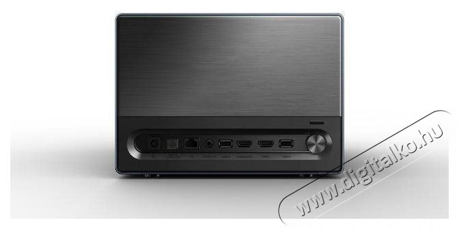 Hisense C1 4K TriChroma Telev&iacute;zi&oacute;k - Kivet&iacute;tő - Kivet&iacute;tő - 506436