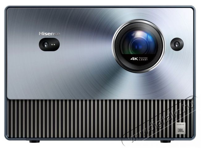 Hisense C1 4K TriChroma Telev&iacute;zi&oacute;k - Kivet&iacute;tő - Kivet&iacute;tő - 506436