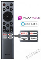 Hisense C2 ULTRA Telev&iacute;zi&oacute;k - Kivet&iacute;tő - Kivet&iacute;tő - 506437