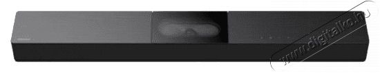 Hisense HS2000 HANGPROJEKTOR Audio-Video / Hifi / Multim&eacute;dia - Hangprojektor / soundbar - M&eacute;lyl&aacute;da n&eacute;lk&uuml;l - 506560