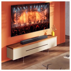 Hisense HS2000 HANGPROJEKTOR Audio-Video / Hifi / Multim&eacute;dia - Hangprojektor / soundbar - M&eacute;lyl&aacute;da n&eacute;lk&uuml;l - 506560