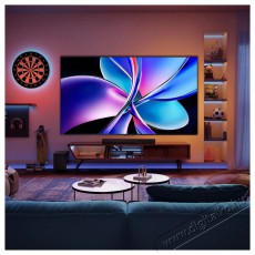 Hisense 100E7Q PRO Telev&iacute;zi&oacute;k - LED telev&iacute;zi&oacute; - UHD 4K felbont&aacute;s&uacute; - 505875
