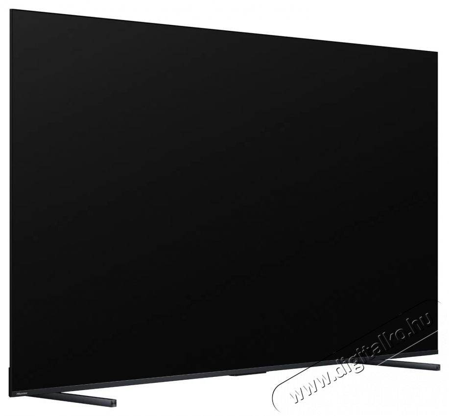Hisense 100E7Q PRO Telev&iacute;zi&oacute;k - LED telev&iacute;zi&oacute; - UHD 4K felbont&aacute;s&uacute; - 505875