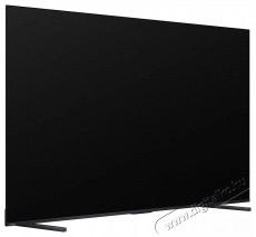 Hisense 100E7Q PRO Telev&iacute;zi&oacute;k - LED telev&iacute;zi&oacute; - UHD 4K felbont&aacute;s&uacute; - 505875