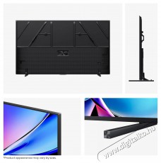Hisense 100E7Q PRO Telev&iacute;zi&oacute;k - LED telev&iacute;zi&oacute; - UHD 4K felbont&aacute;s&uacute; - 505875