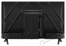 Hisense 32A4Q Telev&iacute;zi&oacute;k - LED telev&iacute;zi&oacute; - 720p HD Ready felbont&aacute;s&uacute; - 505873