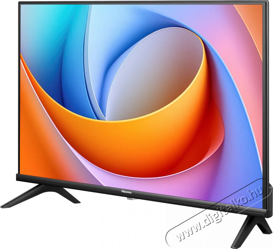 Hisense 32A4Q Telev&iacute;zi&oacute;k - LED telev&iacute;zi&oacute; - 720p HD Ready felbont&aacute;s&uacute; - 505873