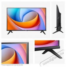 Hisense 32A4Q Telev&iacute;zi&oacute;k - LED telev&iacute;zi&oacute; - 720p HD Ready felbont&aacute;s&uacute; - 505873