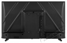 Hisense 32A5Q FullHD Smart QLED Telev&iacute;zi&oacute; Telev&iacute;zi&oacute;k - LED telev&iacute;zi&oacute; - 1080p Full HD felbont&aacute;s&uacute; - 505842