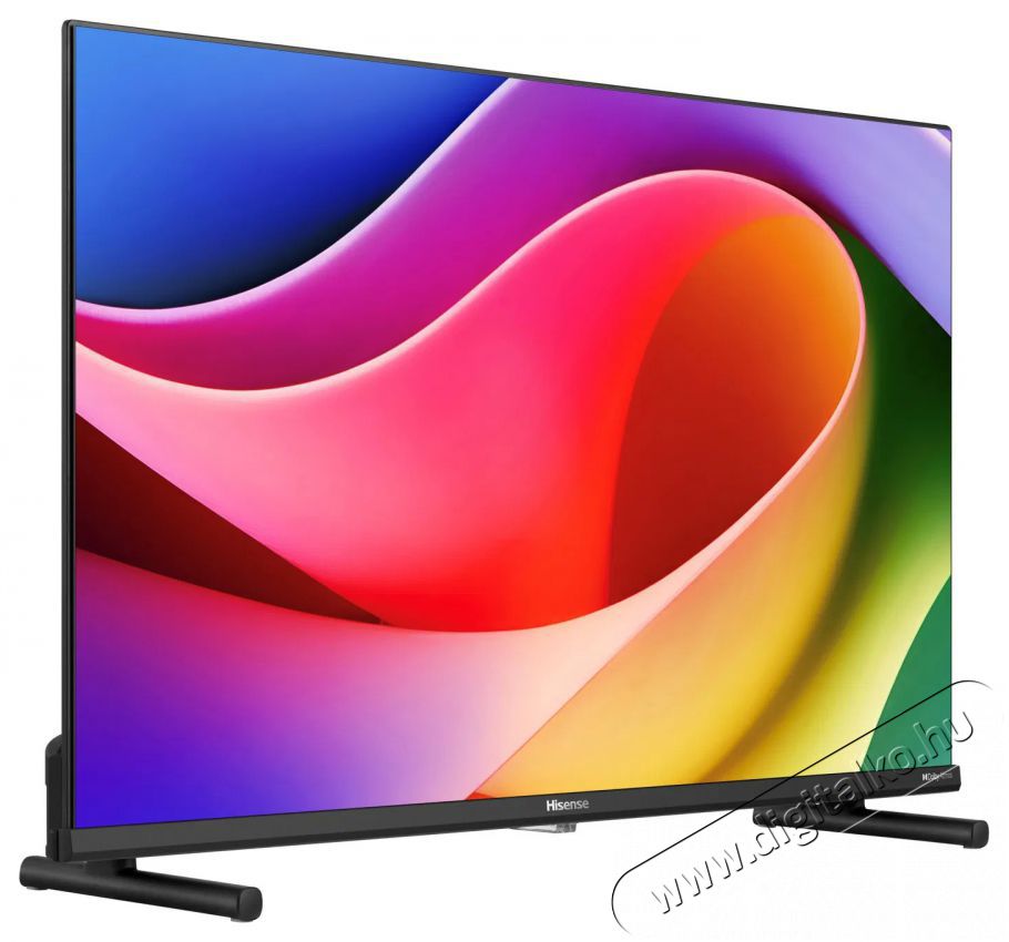 Hisense 40A5Q Telev&iacute;zi&oacute;k - LED telev&iacute;zi&oacute; - 1080p Full HD felbont&aacute;s&uacute; - 505848