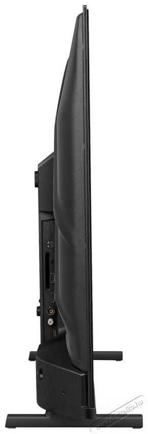 Hisense 40A5Q Telev&iacute;zi&oacute;k - LED telev&iacute;zi&oacute; - 1080p Full HD felbont&aacute;s&uacute; - 505848